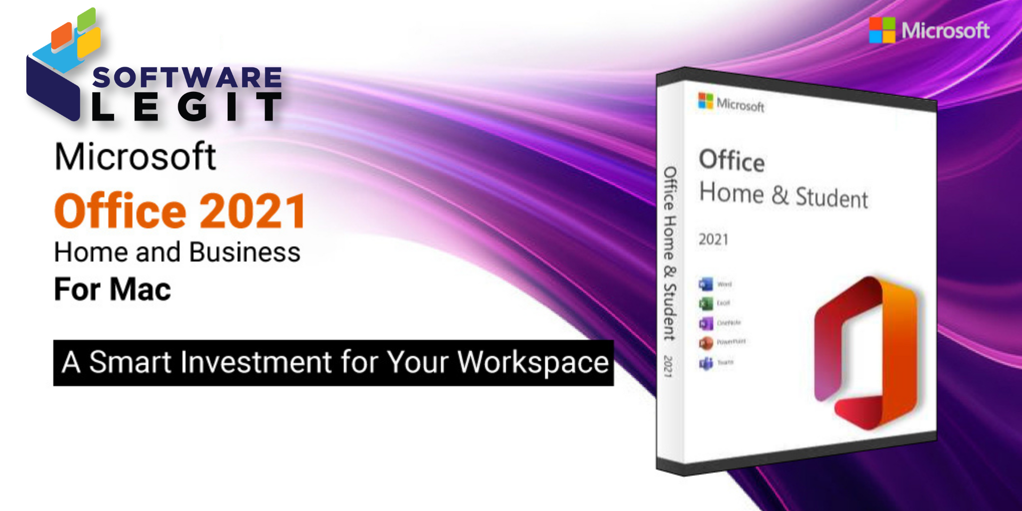 Microsoft Office 2021 Home and Business for Mac: A Smart Investment for Your Workspace