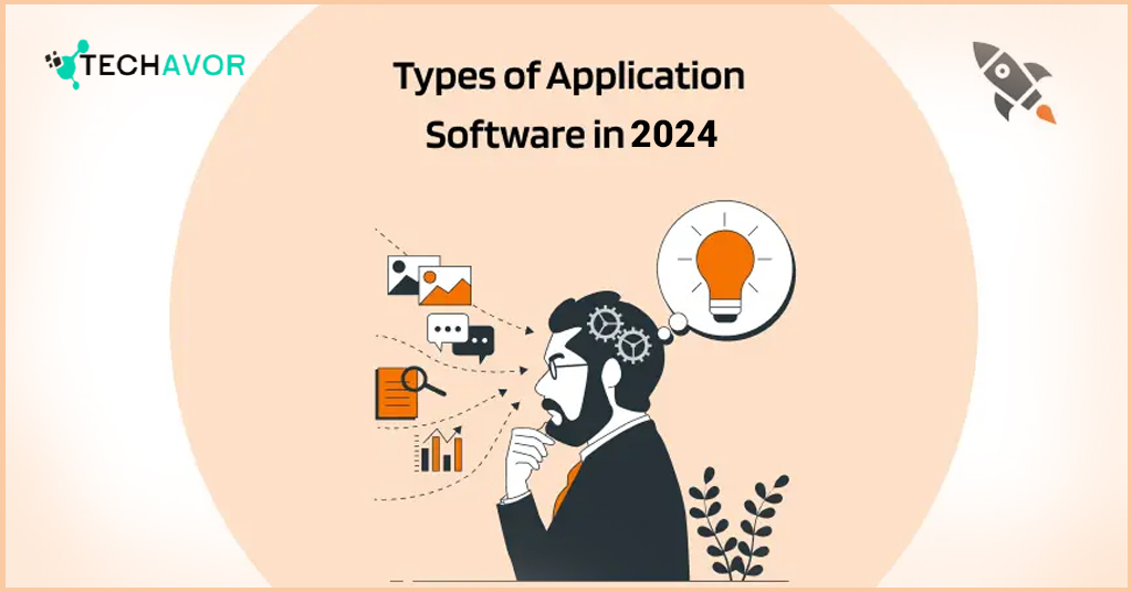 10 Must-Know Examples of Application Software: Boost Your Productivity in 2024!