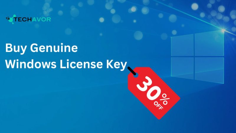 Buy genuine Windows license key, Windows license key sale