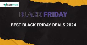 Black Friday deals